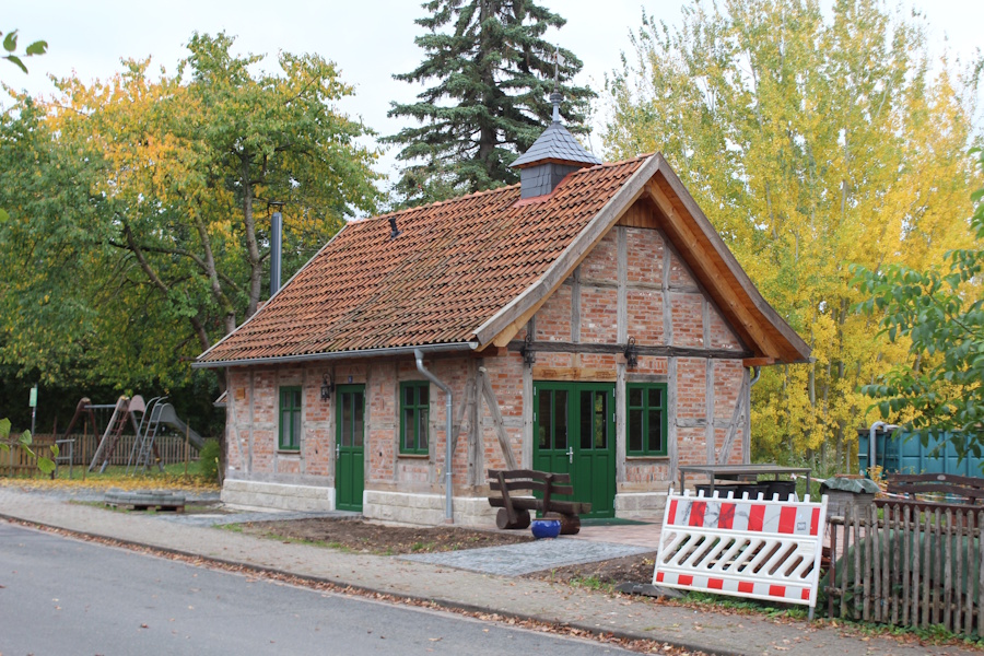 Gepflasterte Wege (September 2025) (2)